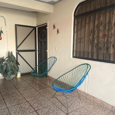 Hermosa Casa Para Vacacionar Puerto Escondido (Oaxaca) Exterior foto