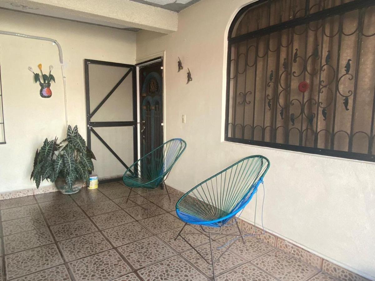 Hermosa Casa Para Vacacionar Puerto Escondido (Oaxaca) Exterior foto