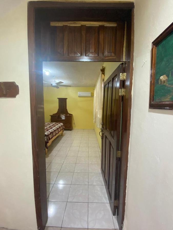 Hermosa Casa Para Vacacionar Puerto Escondido (Oaxaca) Exterior foto