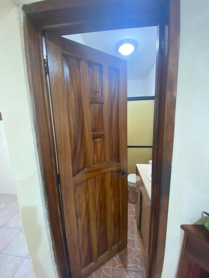 Hermosa Casa Para Vacacionar Puerto Escondido (Oaxaca) Exterior foto