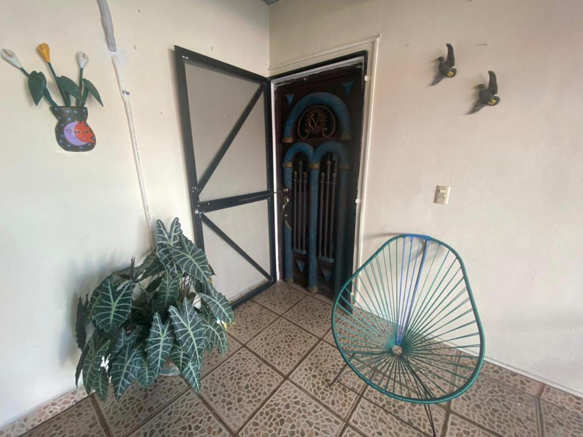 Hermosa Casa Para Vacacionar Puerto Escondido (Oaxaca) Exterior foto