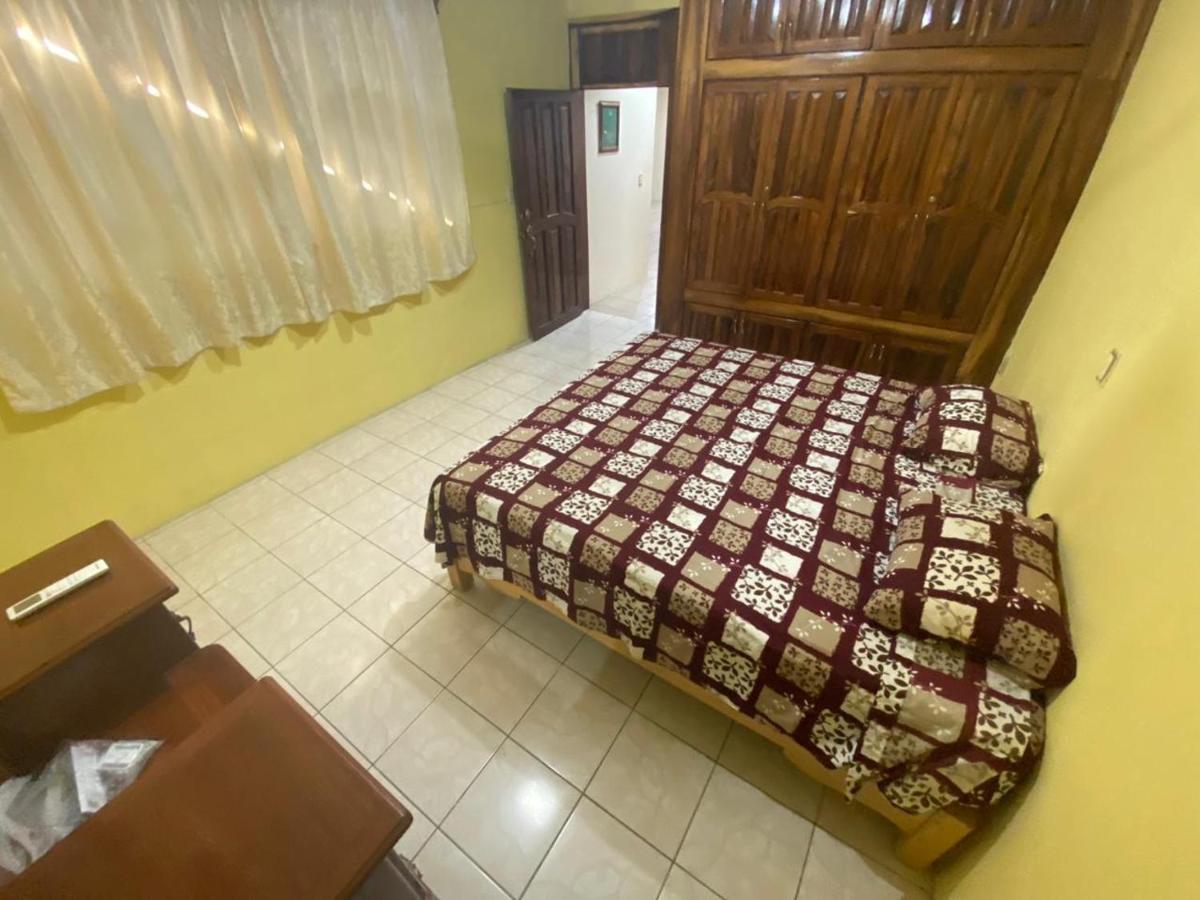 Hermosa Casa Para Vacacionar Puerto Escondido (Oaxaca) Exterior foto