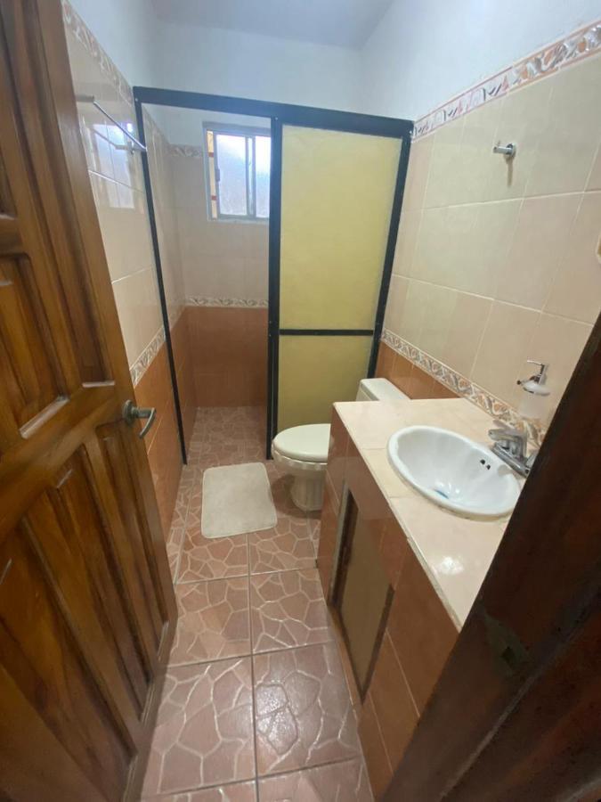 Hermosa Casa Para Vacacionar Puerto Escondido (Oaxaca) Exterior foto